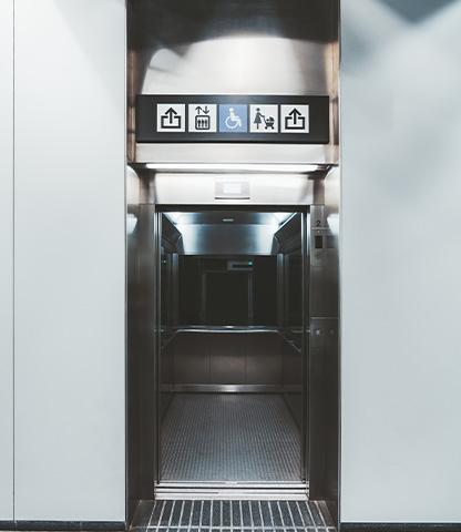 Hospital Lifts in Coimbatore