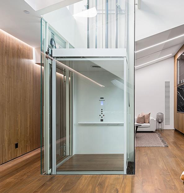 Qeuto Lifts History & Experience