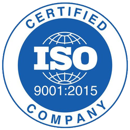 Qeuto Lifts ISO Certified for Quality.