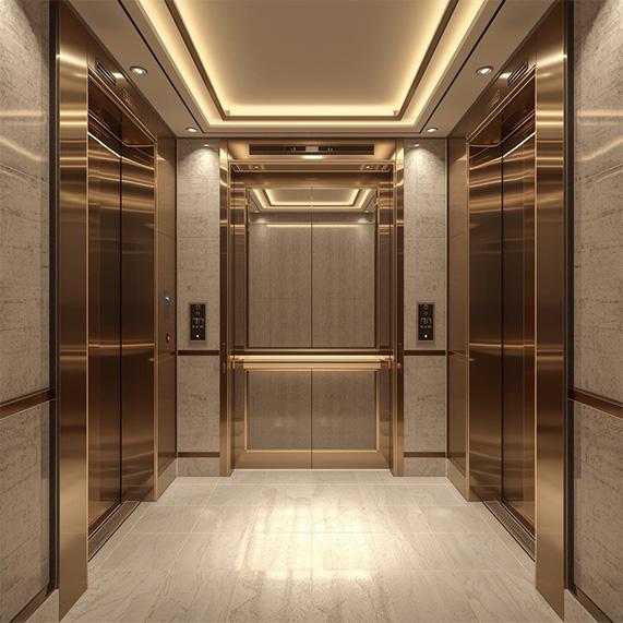 Qeuto Luxury Home Lifts in Coimbatore
